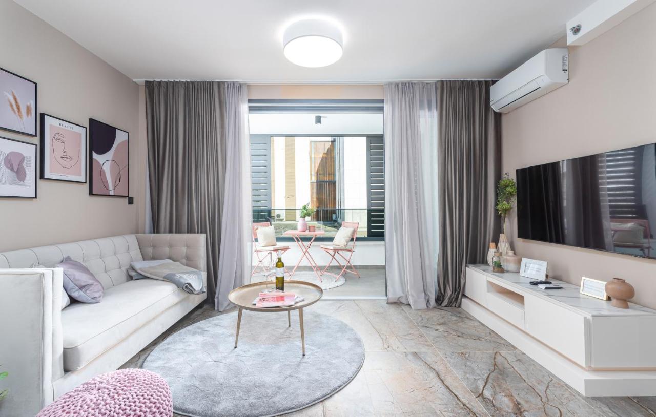 Apartmán Val Di Bora Poreč Exteriér fotografie