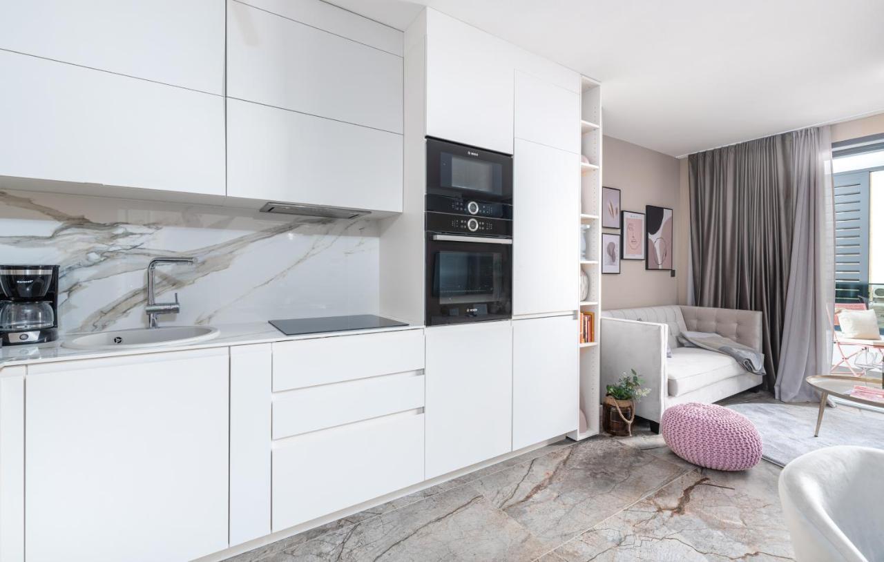 Apartmán Val Di Bora Poreč Exteriér fotografie