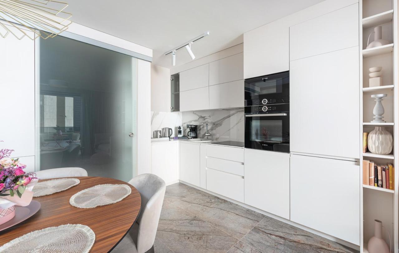 Apartmán Val Di Bora Poreč Exteriér fotografie