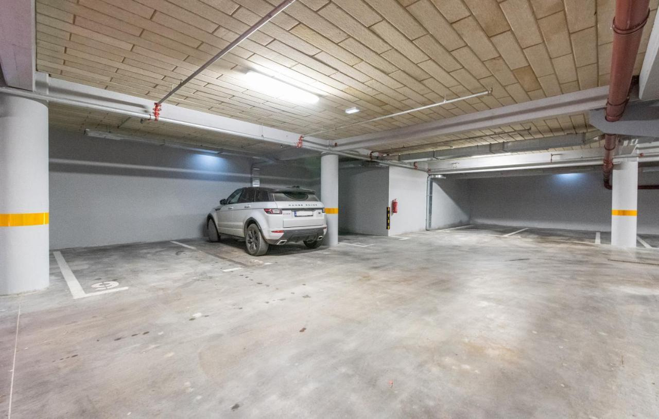 Apartmán Val Di Bora Poreč Exteriér fotografie