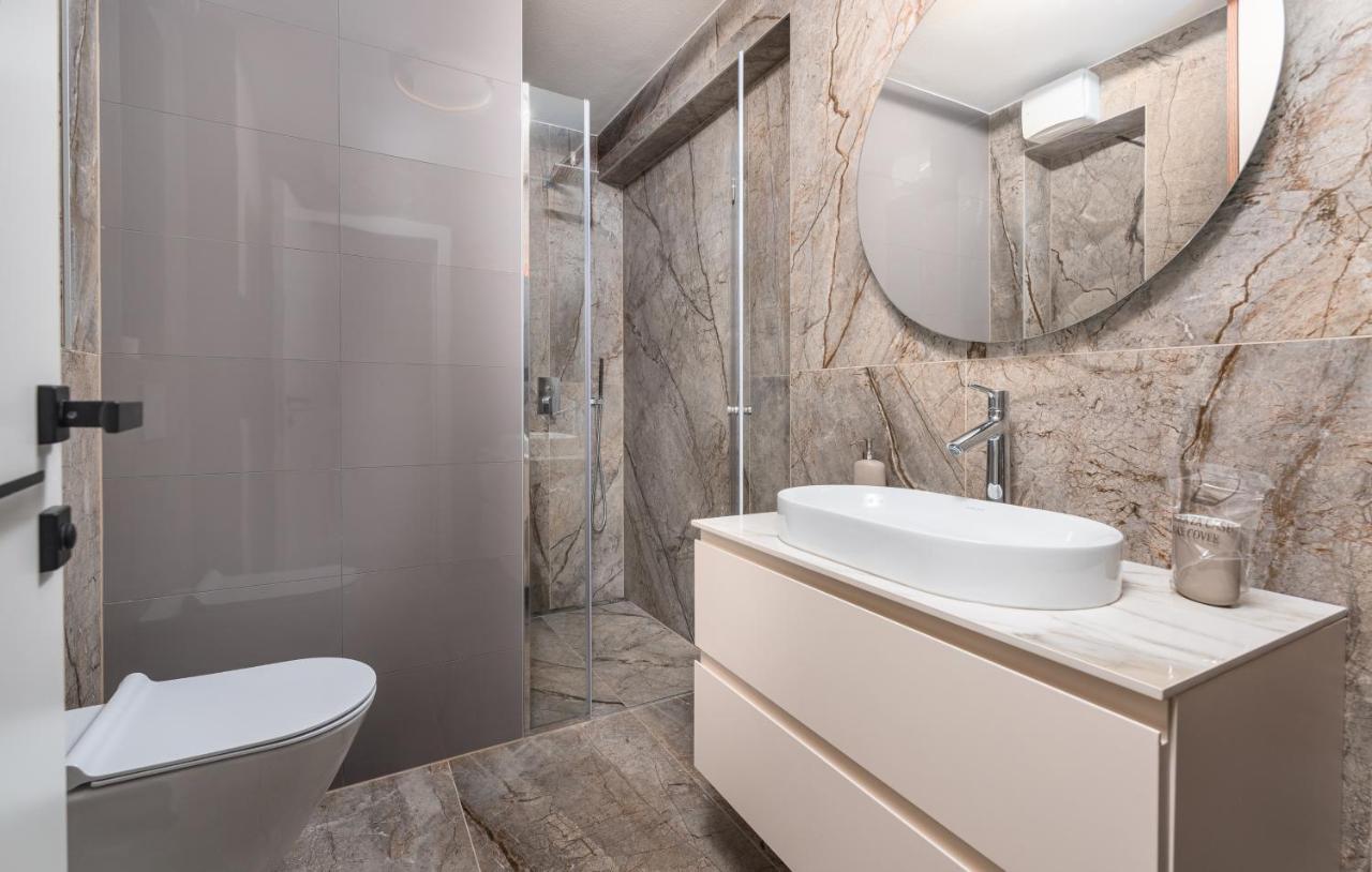 Apartmán Val Di Bora Poreč Exteriér fotografie